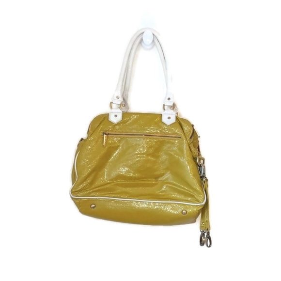 Timi & Leslie Multi Pocket Baby Day Bag Diaper Bag - Picture 8 of 16